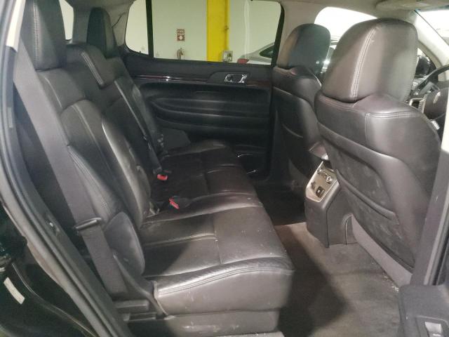 Photo 6 from auction – 2010 LINCOLN MKT with VIN 2LMHJ5FR3ABJ20202