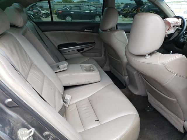 Photo 6 from auction – 2008 HONDA ACCORD with VIN 1HGCP26888A044689
