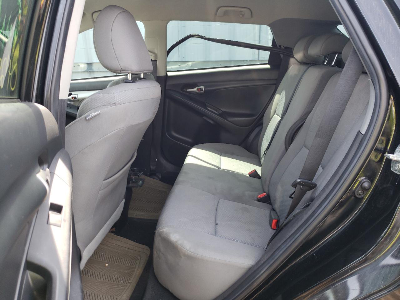 Photo 6 from auction – 2010 TOYOTA COROLLA MA with VIN 2T1KE4EE1AC032310