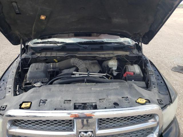 Photo 7 from auction – 2011 DODGE RAM 1500 with VIN 1D7RB1CT5BS567718