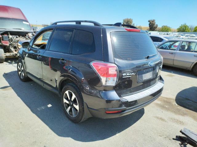 Foto 3 de la subasta – 2017 SUBARU FORESTER 2 con VIN JF2SJABC1HH558599