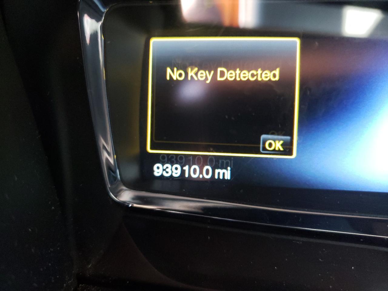 Photo 8 from auction – 2011 LINCOLN MKX with VIN 2LMDJ6JK2BBJ27626