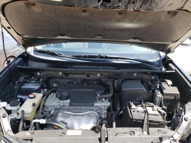 Photo 7 from auction – 2015 TOYOTA RAV4 XLE with VIN JTMWFREV1FD066656