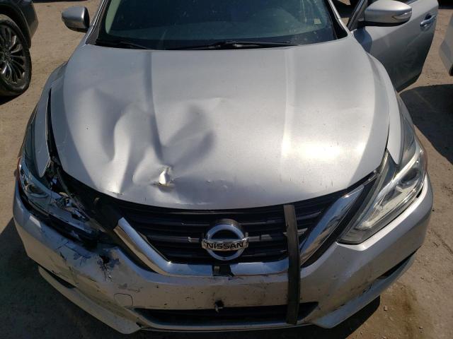 Photo 7 from auction – 2017 NISSAN ALTIMA 2.5 with VIN 1N4AL3AP2HC142701