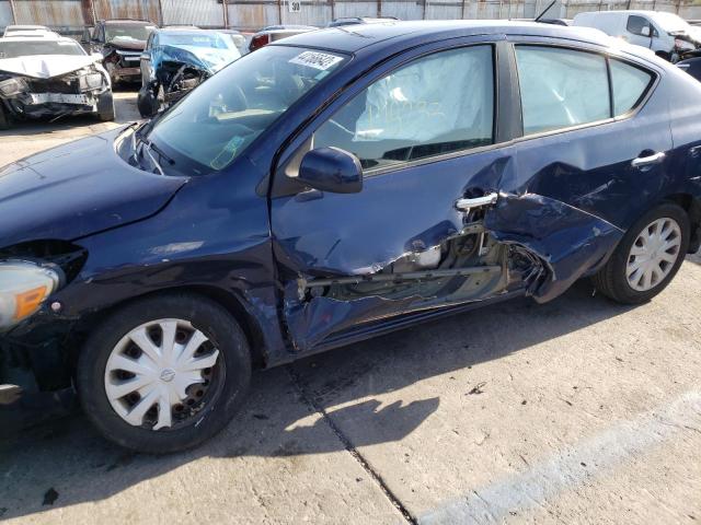 Photo 9 from auction – 2012 NISSAN VERSA S with VIN 3N1CN7AP3CL887557