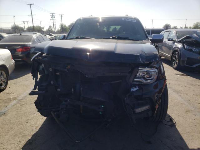 Photo 9 from auction – 2015 LINCOLN NAVIGATOR with VIN 5LMJJ3HT1FEJ08987