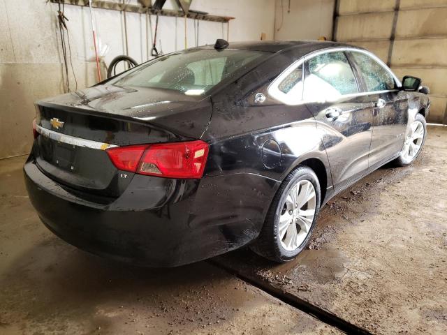 Photo 4 from auction – 2014 CHEVROLET IMPALA LT with VIN 1G1125S36EU105864