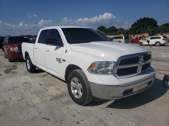 RAM 1500 CLASS 2020 with VIN 1C6RR6TT7LS102806 - Photo from auction