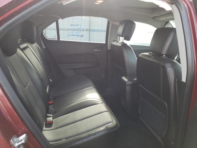 Photo 6 from auction – 2016 CHEVROLET EQUINOX LT with VIN 2GNFLGEK9G6157412