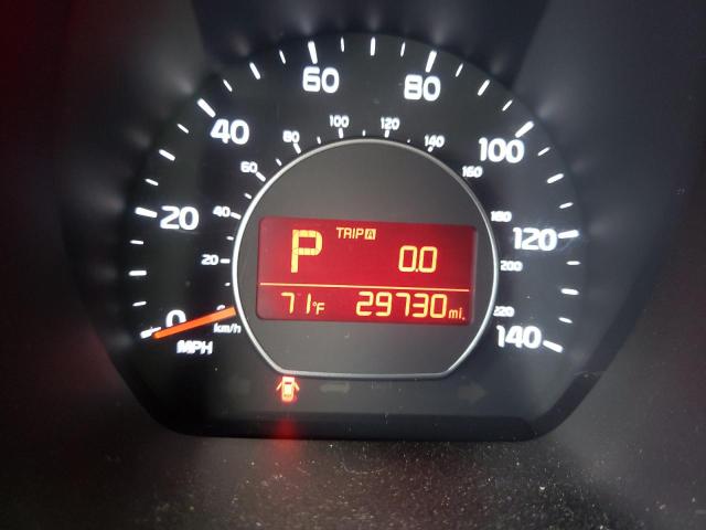 Photo 8 from auction – 2018 KIA SOUL with VIN KNDJN2A28J7540710