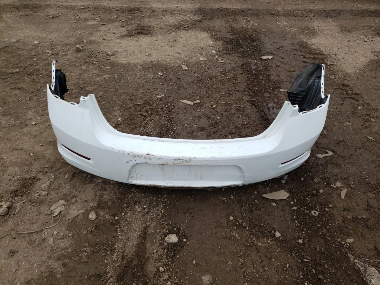 Photo 9 from auction – 2014 CHEVROLET MALIBU LS with VIN 1G11B5SL5EF243030