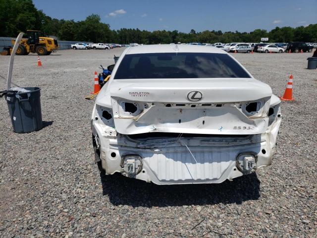 Photo 9 from auction – 2015 LEXUS ES 350 with VIN JTHBK1GG3F2174457