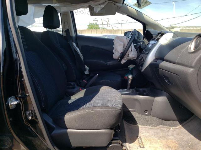 Photo 5 from auction – 2015 NISSAN VERSA NOTE with VIN 3N1CE2CP1FL363389