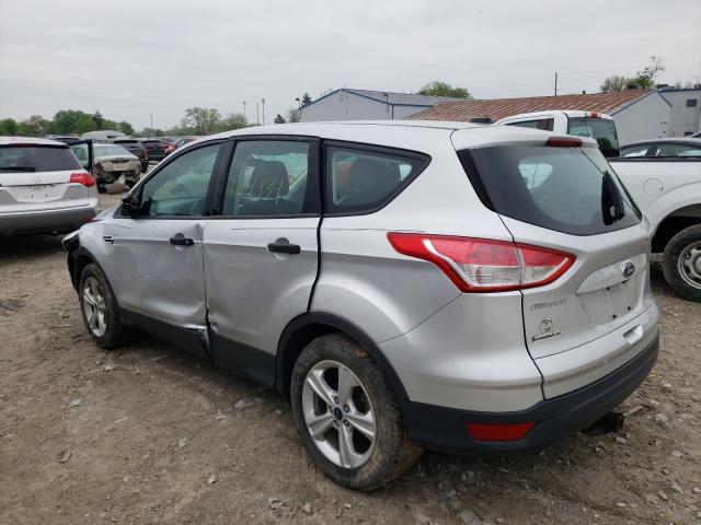 Photo 3 from auction – 2014 FORD ESCAPE S with VIN 1FMCU0F77EUC66455