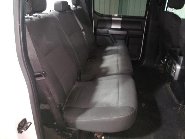 Photo 6 from auction – 2015 FORD F150 SUPER with VIN 1FTEW1CG4FKD65538