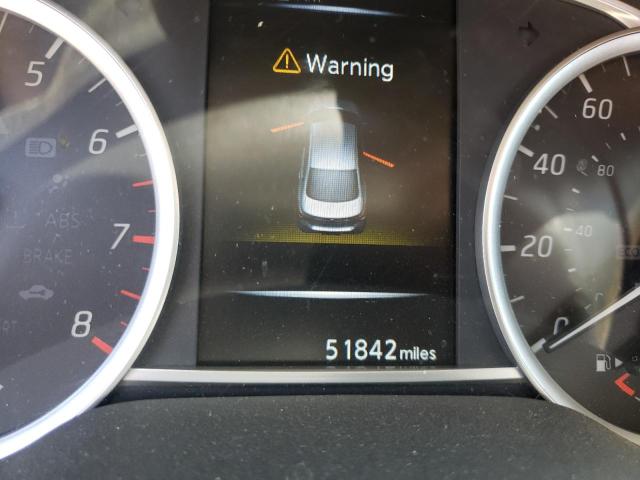 Photo 8 from auction – 2017 NISSAN SENTRA S with VIN 3N1AB7AP1HY261046