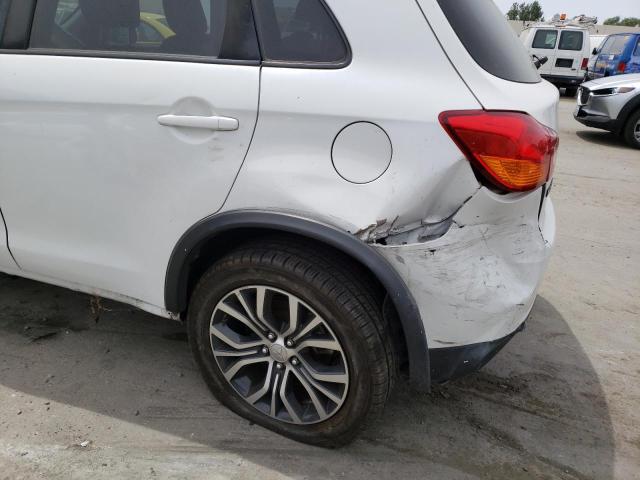 Photo 9 from auction – 2016 MITSUBISHI OUTLANDER with VIN JA4AP3AU8GZ048347