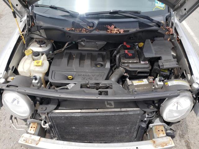 Photo 7 from auction – 2013 JEEP PATRIOT SP with VIN 1C4NJPBB8DD222987