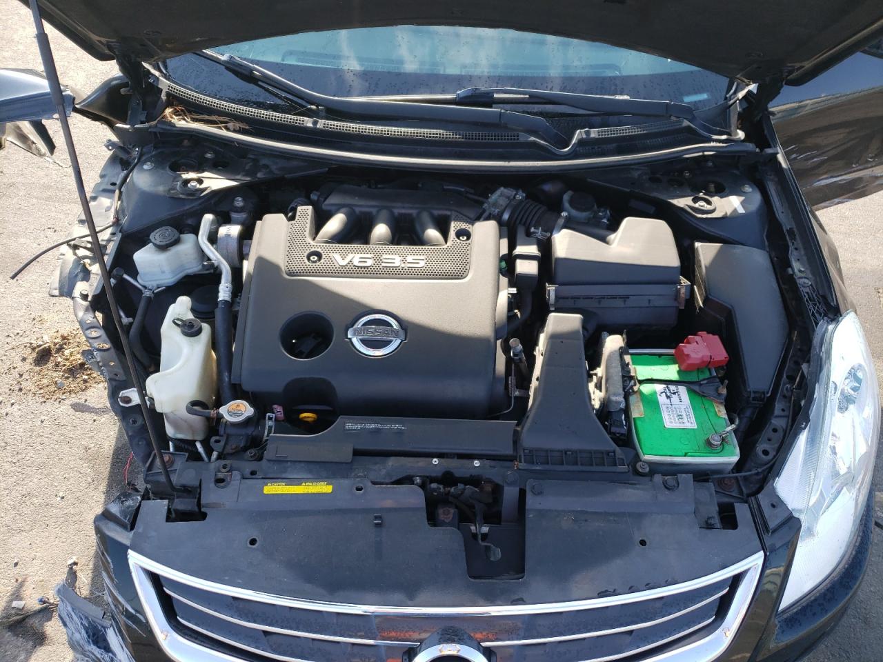 صورة رقم 7 من المزاد - 2011 NISSAN ALTIMA SR مع VIN 1N4BL2AP2BN507775