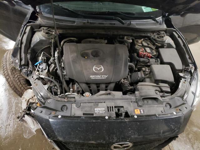 Photo 7 from auction – 2016 MAZDA 3 SPORT with VIN 3MZBM1U72GM260320