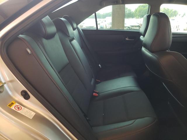 Photo 6 from auction – 2017 TOYOTA CAMRY LE with VIN 4T1BF1FK6HU394593
