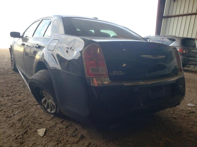 Photo 3 from auction – 2013 CHRYSLER 300 with VIN 2C3CCAAG2DH743206