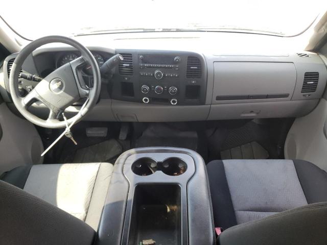 Photo 9 from auction – 2008 CHEVROLET SILVERADO with VIN 1GCEC19X48Z224351