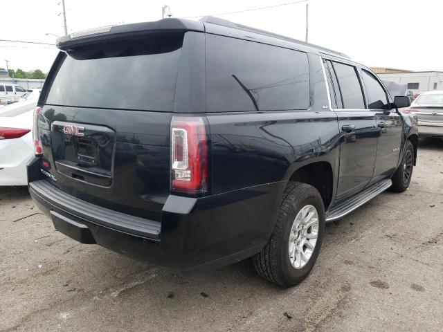 Photo 4 from auction – 2015 GMC YUKON XL K with VIN 1GKS2GKC1FR139131