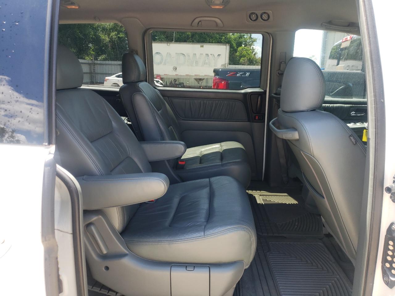 Photo 6 from auction – 2004 HONDA ODYSSEY EX with VIN 5FNRL18914B009059