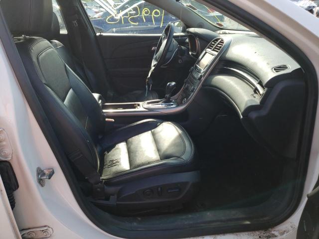 Photo 5 from auction – 2013 CHEVROLET MALIBU 2LT with VIN 1G11F5RR9DF102605