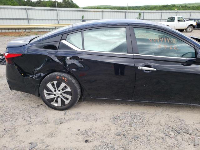 Photo 9 from auction – 2019 NISSAN ALTIMA S with VIN 1N4BL4BV7KN325840