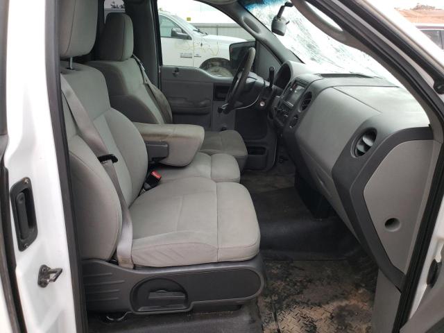 Photo 5 from auction – 2008 FORD F150 with VIN 1FTRF12208KE96119