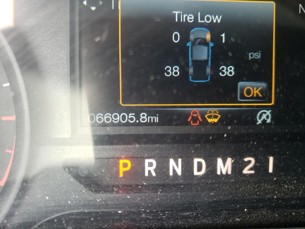 صورة رقم 8 من المزاد - 2018 FORD F150 مع VIN 1FTMF1CB5JKC99428