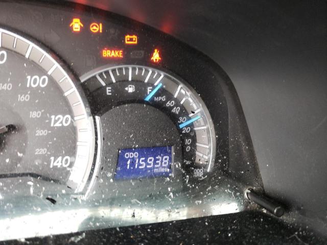 Photo 8 from auction – 2014 TOYOTA CAMRY L with VIN 4T1BF1FK3EU751465