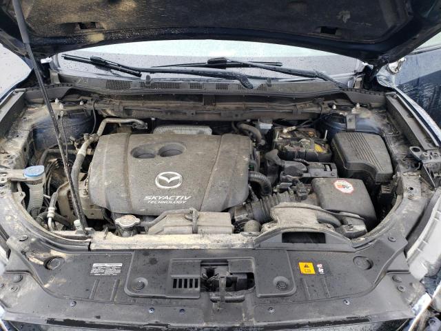 Photo 7 from auction – 2015 MAZDA CX-5 GT with VIN JM3KE4DY0F0502878