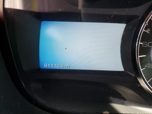 Photo 8 from auction – 2011 FORD EDGE LIMIT with VIN 2FMDK3KC5BBB53085