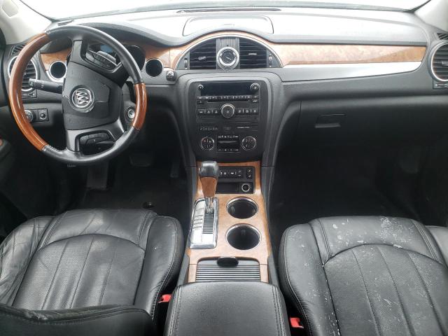 Photo 9 from auction – 2011 BUICK ENCLAVE CX with VIN 5GAKVBED3BJ314032