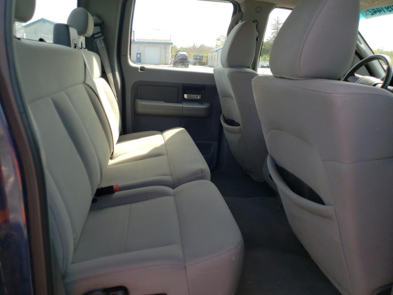 Photo 6 from auction – 2008 FORD F150 SUPER with VIN 1FTRW14W58FB10464