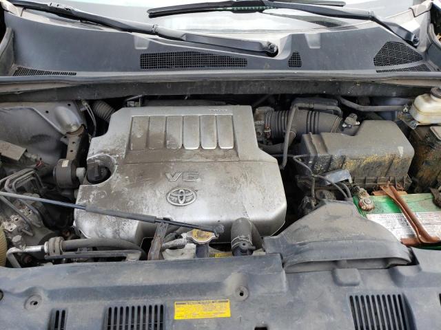 Фото 7 с аукциона – 2013 TOYOTA HIGHLANDER с VIN 5TDBK3EH6DS217722