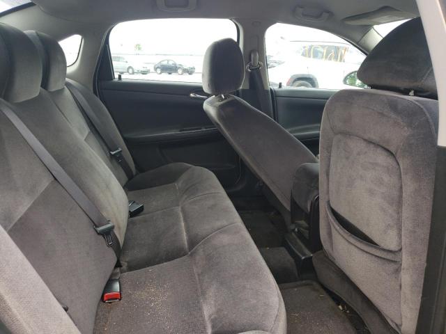 Photo 6 from auction – 2011 CHEVROLET IMPALA LT with VIN 2G1WG5EK6B1271674