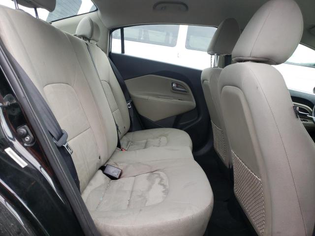 Zdjęcie 6 z aukcji – 2015 KIA RIO LX z VIN KNADM4A37F6460622
