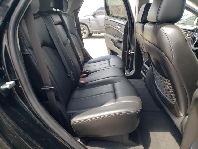 Photo 6 from auction – 2013 CADILLAC SRX with VIN 3GYFNAE35DS630920