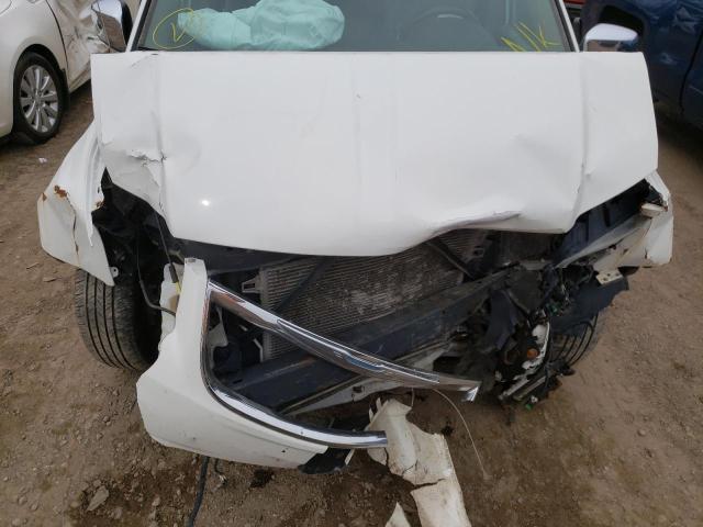 Photo 7 from auction – 2013 CHRYSLER TOWN & COU with VIN 2C4RC1CG9DR647621