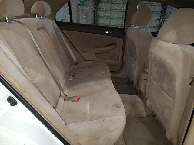 Photo 6 from auction – 2003 HONDA ACCORD EX with VIN JHMCM56683C054836