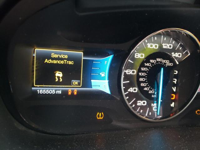 Photo 8 from auction – 2011 FORD EDGE LIMIT with VIN 2FMDK3KC1BBA45305