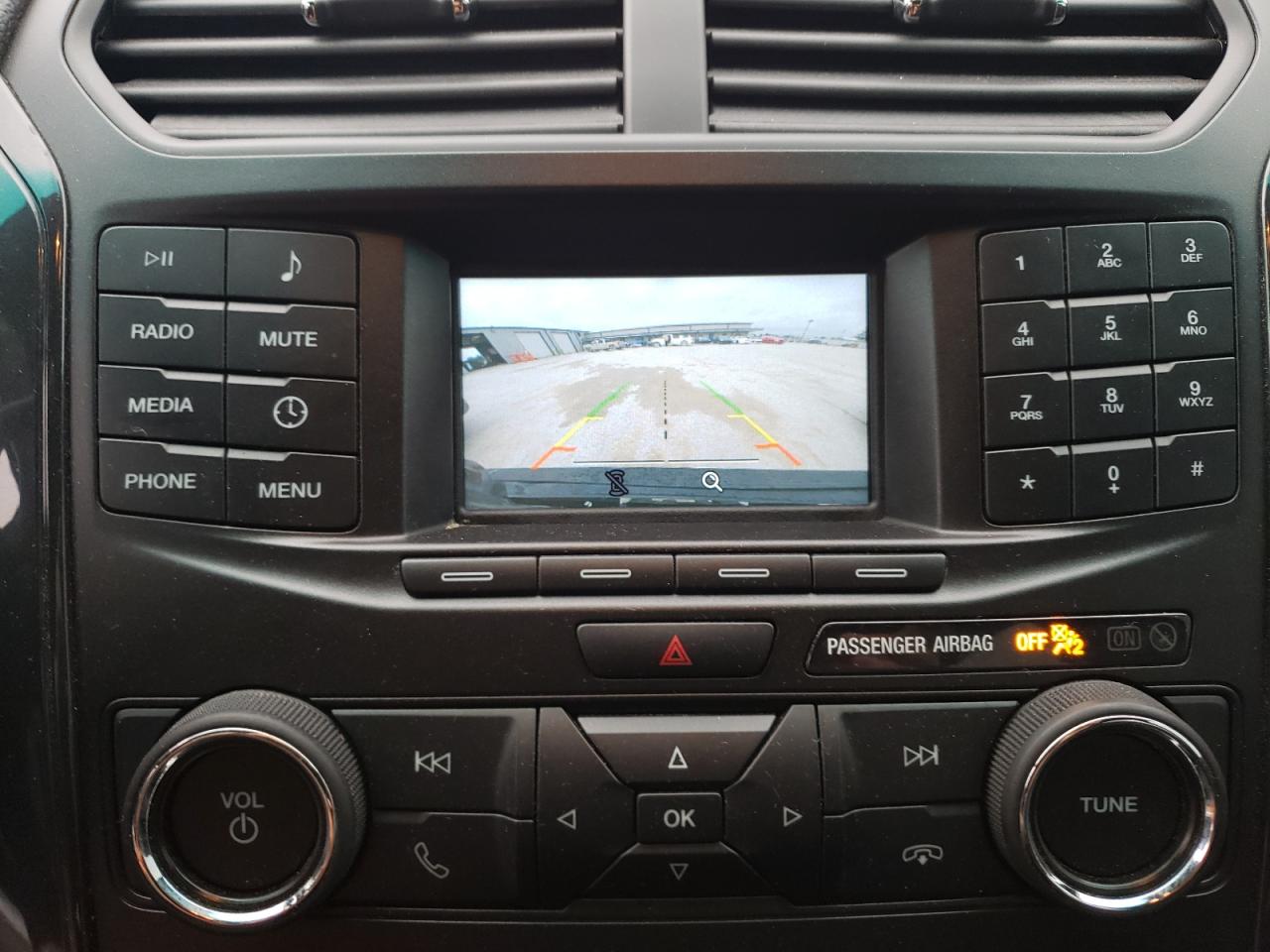 Photo 9 from auction – 2019 FORD EXPLORER P with VIN 1FM5K8AR3KGA12600