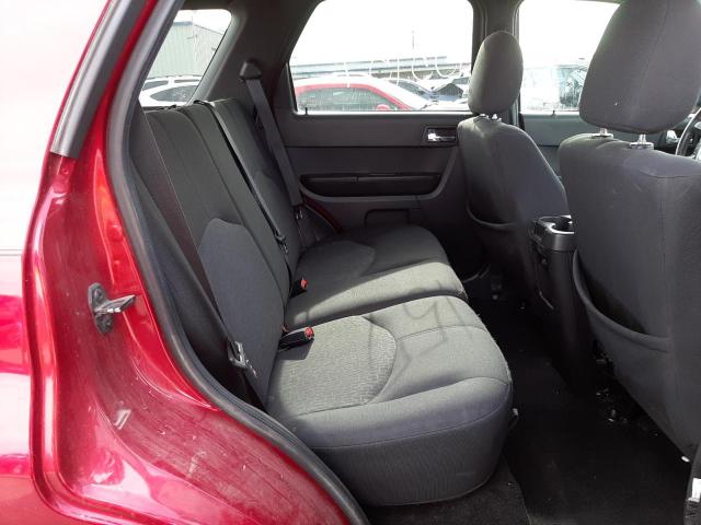 Photo 6 from auction – 2008 MERCURY MARINER with VIN 4M2CU91128KJ17182
