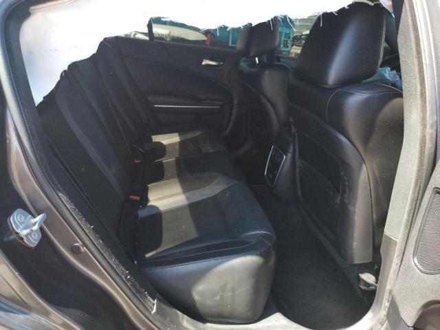 Photo 6 from auction – 2018 DODGE CHARGER SX with VIN 2C3CDXHG7JH119371