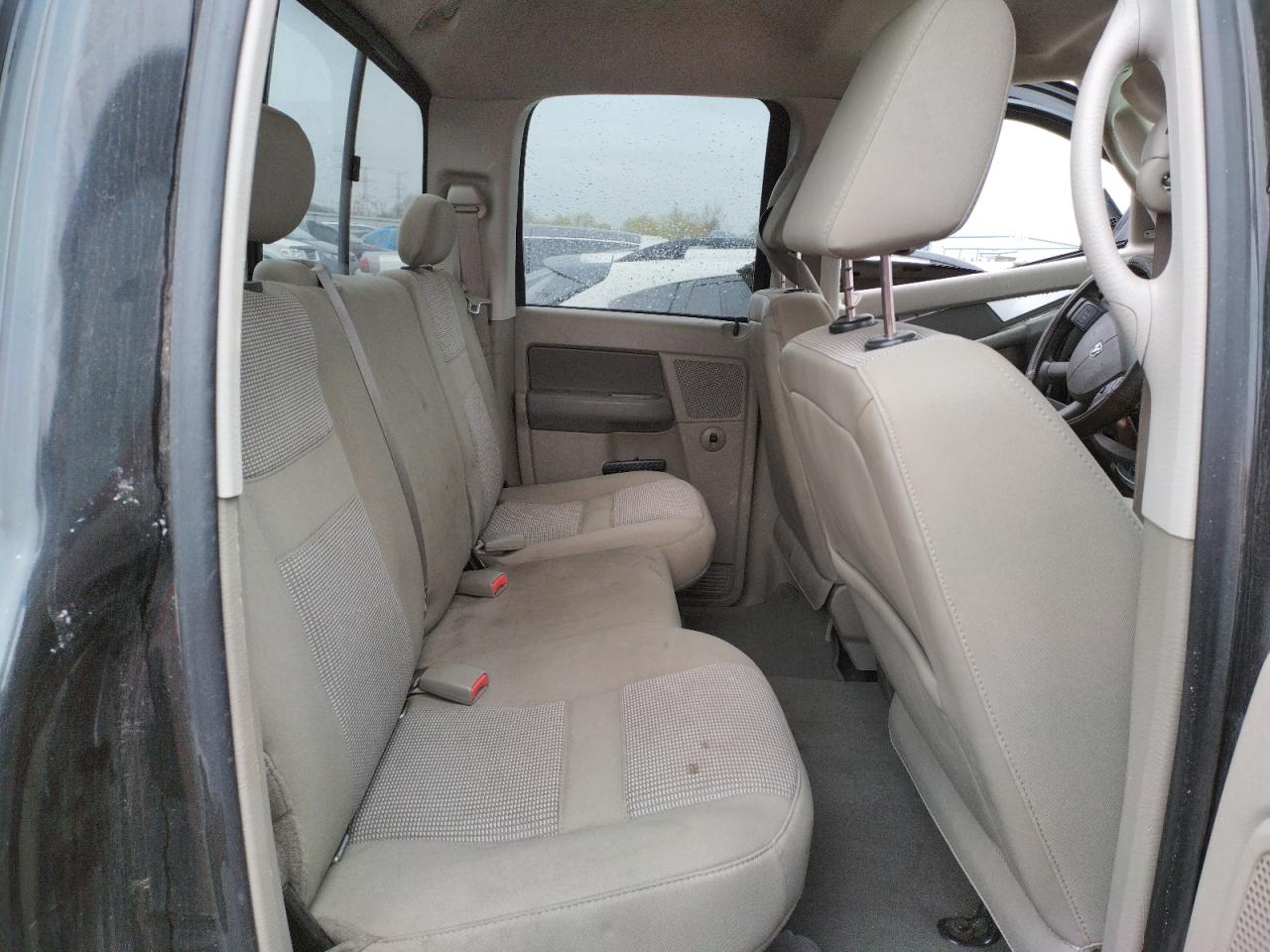 Photo 6 from auction – 2008 DODGE RAM 1500 S with VIN 1D7HU18258S574019