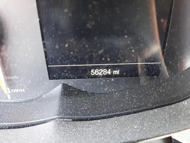 Photo 8 from auction – 2017 CHEVROLET SONIC LT with VIN 1G1JD5SB7H4143898